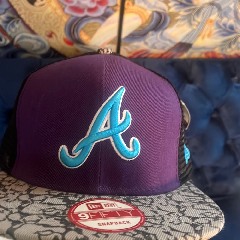 Snap back ATL
